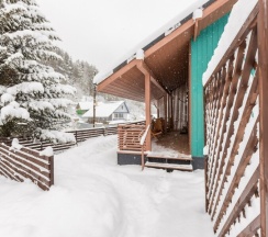 Юнит-2 в Златогор