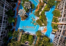 Апартаменты в Hua Hin La Habana 59