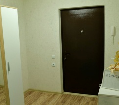 Квартира в Апартаменты на Трошева 25
