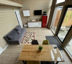 Домик 4 в Sol Beach House
