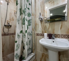 2-х местный номер Комфорт в Дольче