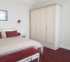 Стандартный одноместный номер №10 в Milutin palace