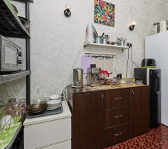 Полулюкс в Поместье