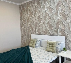 1-комнатные апартаменты стандарт в Orenroom56