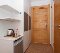 Двухместный корпус 1 в Санмаринн