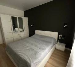 Апартаменты в Апартаменты Ricci Apartments