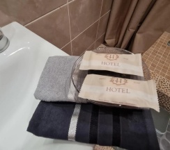 Студия в Abrau Soul&SPA