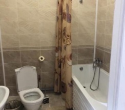 Коттедж стандарт в Ника