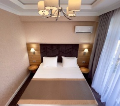 Люкс Премиум в Derbent Premium