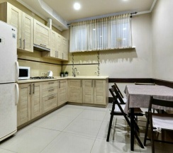 Апартаменты двухкомнатные в Villa Decor