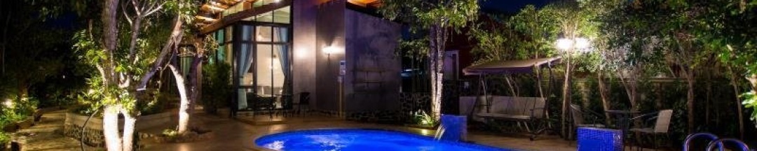 Семейный номер Standard с видом на сад в Foresto Sukhothai Guesthome