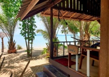 Вилла в Sabai Sabai Beach Bungalows