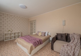 Апартаменты Апартаменты на Уральских рабочих 44 в Верхней Пышме