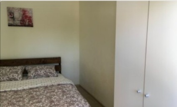 Двухместный номер Эконом в Ghouse