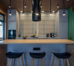 Коттедж Comfort в Заречье