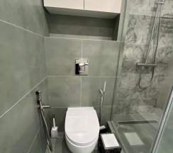  Апартаменты-студия  в Colden beach