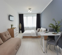 386/3 Азина 22/7 в ApartHause