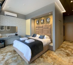 De luxe в Loft Hotel&SPA