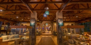 Остров Праслин: Отель Coco de Mer Hotel and Black Parrot Suites