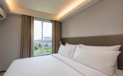 Апартаменты c 1 комнатой в Maitria Hotel Rama 9 Bangkok