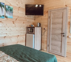 Двухместный в Лотос