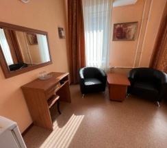 Номер Standard в Полосухинский