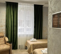 Коттедж улучшенный в Elbrus