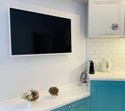 Апартаменты в Marlen apart
