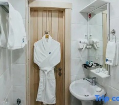 Двухместный номер Standard 2 отдельные кровати в Express City Hotel