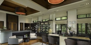 пляж Хуа Танон: Курортный отель Banyan Tree Samui