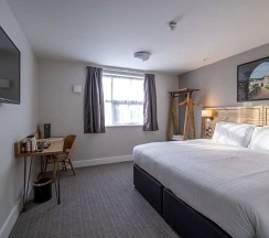 Номер Standard в Two Rivers, Chepstow by Marston’s Inns