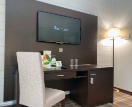 Standard в Les Art Resort