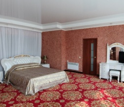 Royal Luxe в Акфес-Сейо