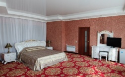 Royal Luxe в Акфес-Сейо