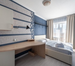 90 Крылова 27 в ApartHause
