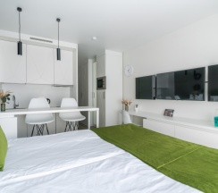 Студио в ApartStel