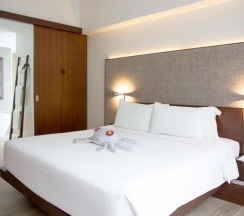 Номер Standard с 2 комнатами в Veranda Resort & Villas Hua Hin - Cha Am