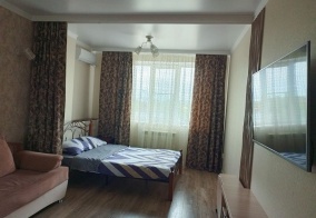 Апартаменты Апартаменты на улица Бибика, 24 в Минеральных Водах