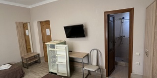 Адлер: Гостевой дом ЭльМар