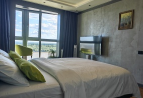 Апартаменты Апартаменты на Нижневартовск,улица 60 Лет Октября, 10 в Нижневартовске