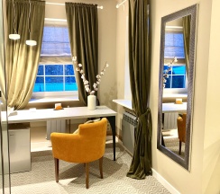 DeLuxe в Barvikha house