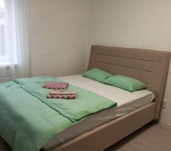 Отдельный номер в Maziiz hotel на Советском