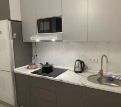 Апартаменты c 1 комнатой в Lux Hostel Gulder