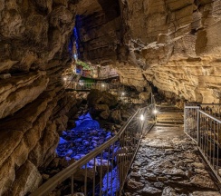 Семейный с балконом с прямым видом на море в Aqualife