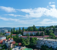 Комфорт double в Denart