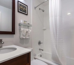 Двухместный номер Standard двуспальная кровать в Avion Inn Near LGA Airport, Ascend Hotel Collection