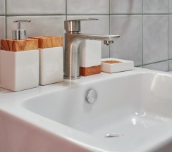 Дом 2 в Villa rose