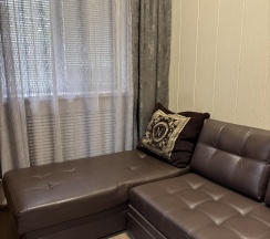 Семейный пятиместный номер в Тренд