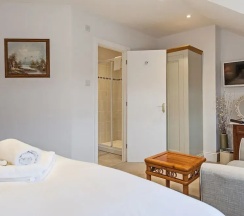 Номер Standard в Apple Tree Guest House