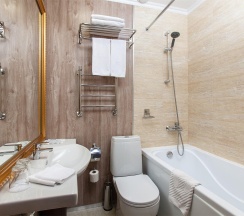 2-местный номер стандарт в Гранд мандарин